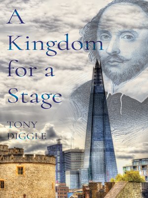 cover image of A Kingdom for a Stage